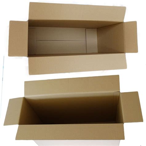 36x24x2 in shipping boxes